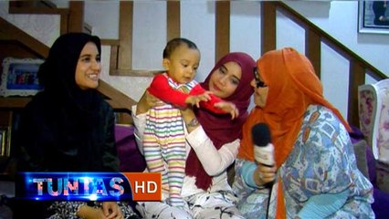 Halal-Bihalal Keluarga Shireen-Wisnu - Tuntas 22 Juli 2015