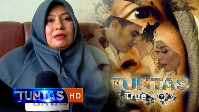 Tuntas True Story: Kesaksian Ibunda Nassar - Tuntas 22 Juli 2015