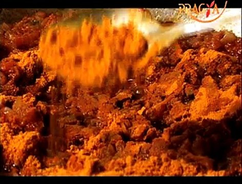 Top Health Benefits Of 'Turmeric'- 'Complete Health Capsule'- Watch Video!