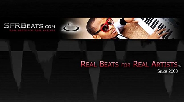 SMOOTH RNB BEAT | Acoustic Guitar Lover 65bpm | SFR Beats