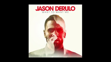 Jason Derulo - Want To Want Me (Almost Studio Acapella)