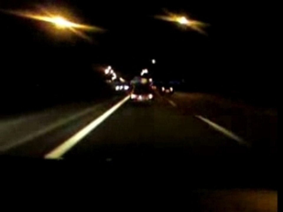 ZAFIRA OPC vs PORSCHE 911 2 ROUND