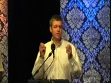Paul Washer - The Cross of Christ - The Great Exchange & Imputed Righteousness