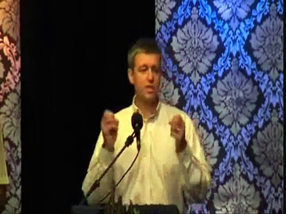 Paul Washer - The Cross of Christ - The Great Exchange & Imputed Righteousness
