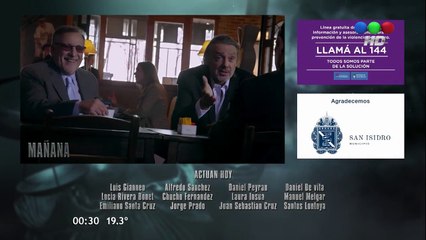 avances de #EntreCanibales del dia 29-07-15 http://capitulosentrecanibales.es.tl/