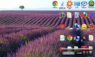 تعليم معرفة اي كلمة سر فيس بوك