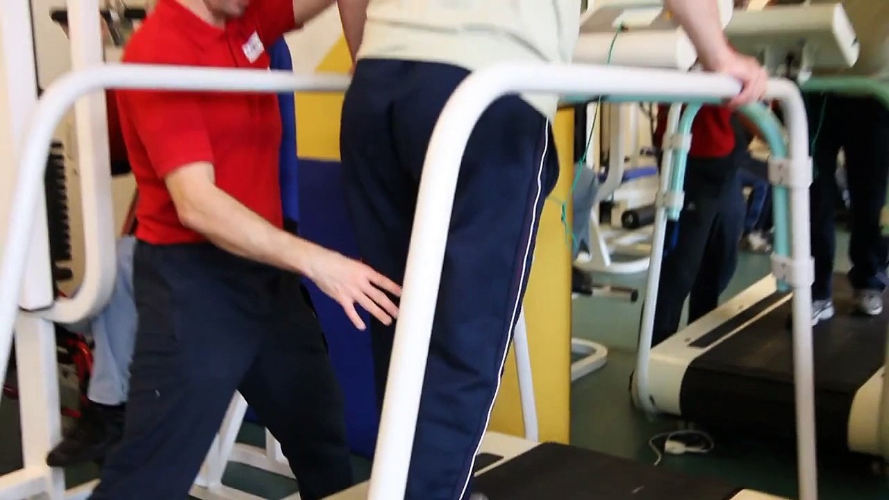 Klinik am Tharandter Wald