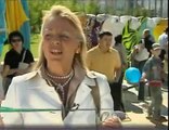 DIKAS TV TEIL 11: Die Buddy Bears in Astana