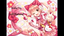 Iroha Soft/Natural 