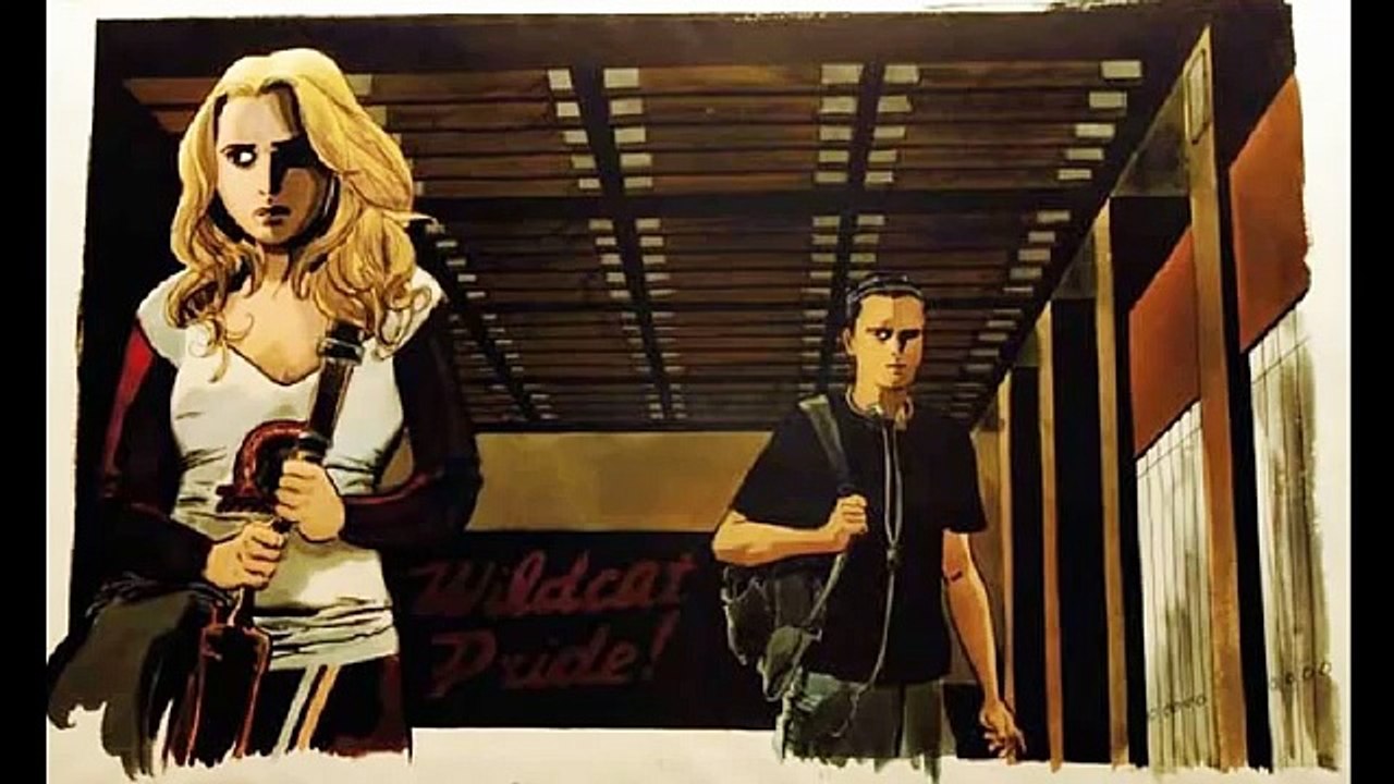 Muse - Knights of Cydonia (Future Funk Squad Vs Muse Breaks Mix)