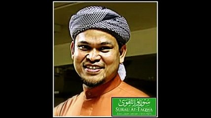 Kisah Mat Rempit Nak Belajar Solat Jenazah - Ustaz Abdullah Khairi