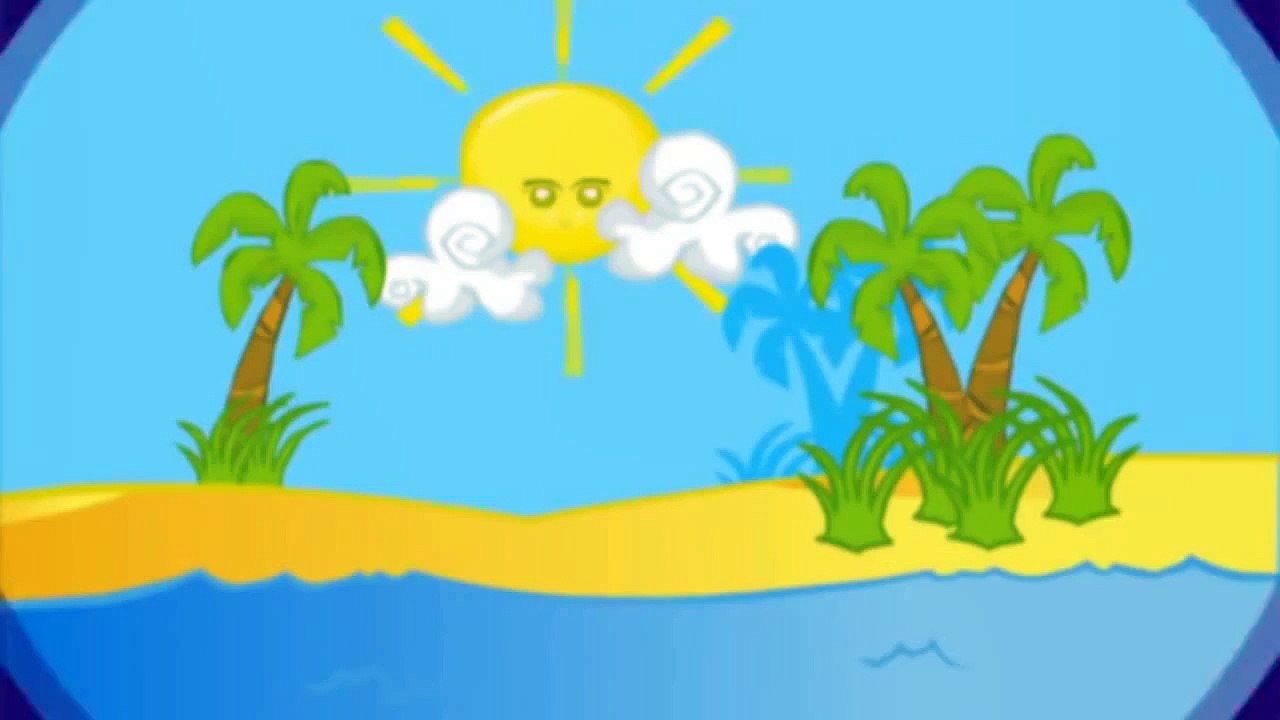 Arabic Letter 'Saad' Song - The Arabic Alphabet for Kids العربية للأطفال