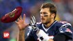Deflategate Motivates Tom Brady: theDESK