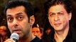 Salman SCARED Of Shahrukh Khan | Sultan Release POSTPONED