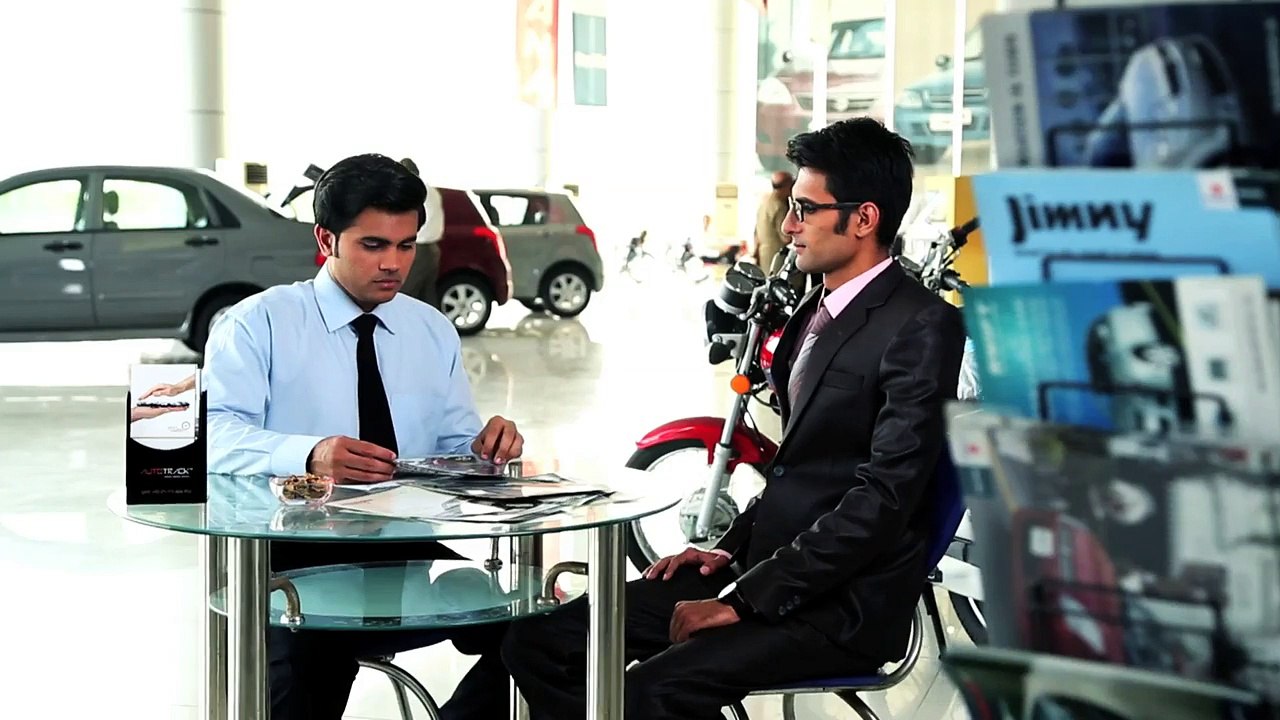 Suzuki Motor's - Way of Life! - Part 13
