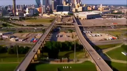 Dallas 2012 - Opening Credits