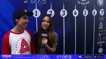 VC Cloud Championships - Flawless - Vape Tricks