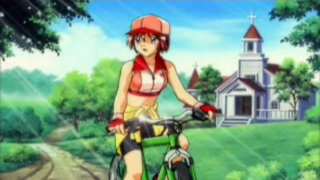ときめきメモリアル2 TOKIMEKI　MEMORIAL2   OP