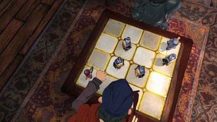 King's Quest (PS4) - Trailer de lancement épisode 1