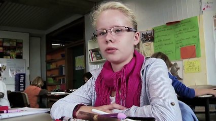 Europaschule Rheinberg - Längeres gemeinsames Lernen in heterogenen/inklusiven Klassen