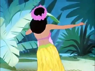 Goofy Cartoon _ How To Dance