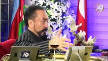 Adnan Oktar Benim PKK’ya karşı olmam dinin bir gereğidir.