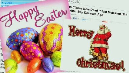 Paul Harvey: If I Were The Devil: Infowars Version