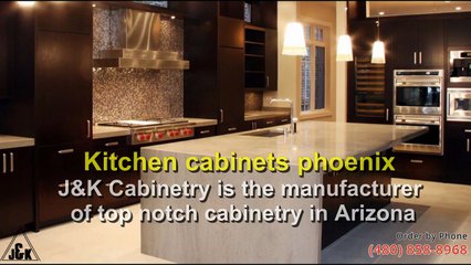 Best Kitchen Cabinet Solutions in Scottsdale - Jkphoenix.com