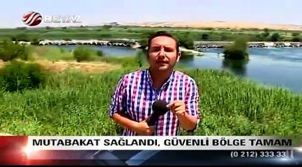 Beyaz Tv Ana Haber 28.07.2015