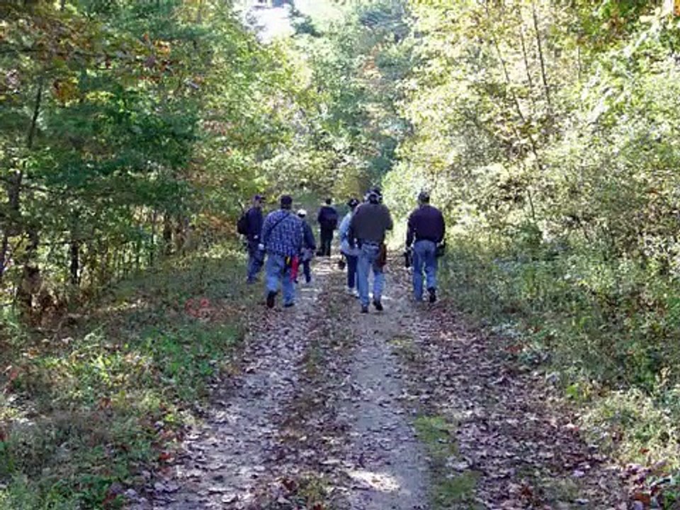 Metal Detecting Maine finds