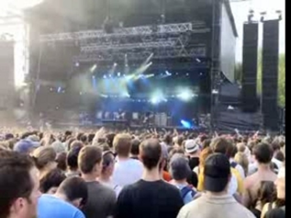 Deftones Beware 2006