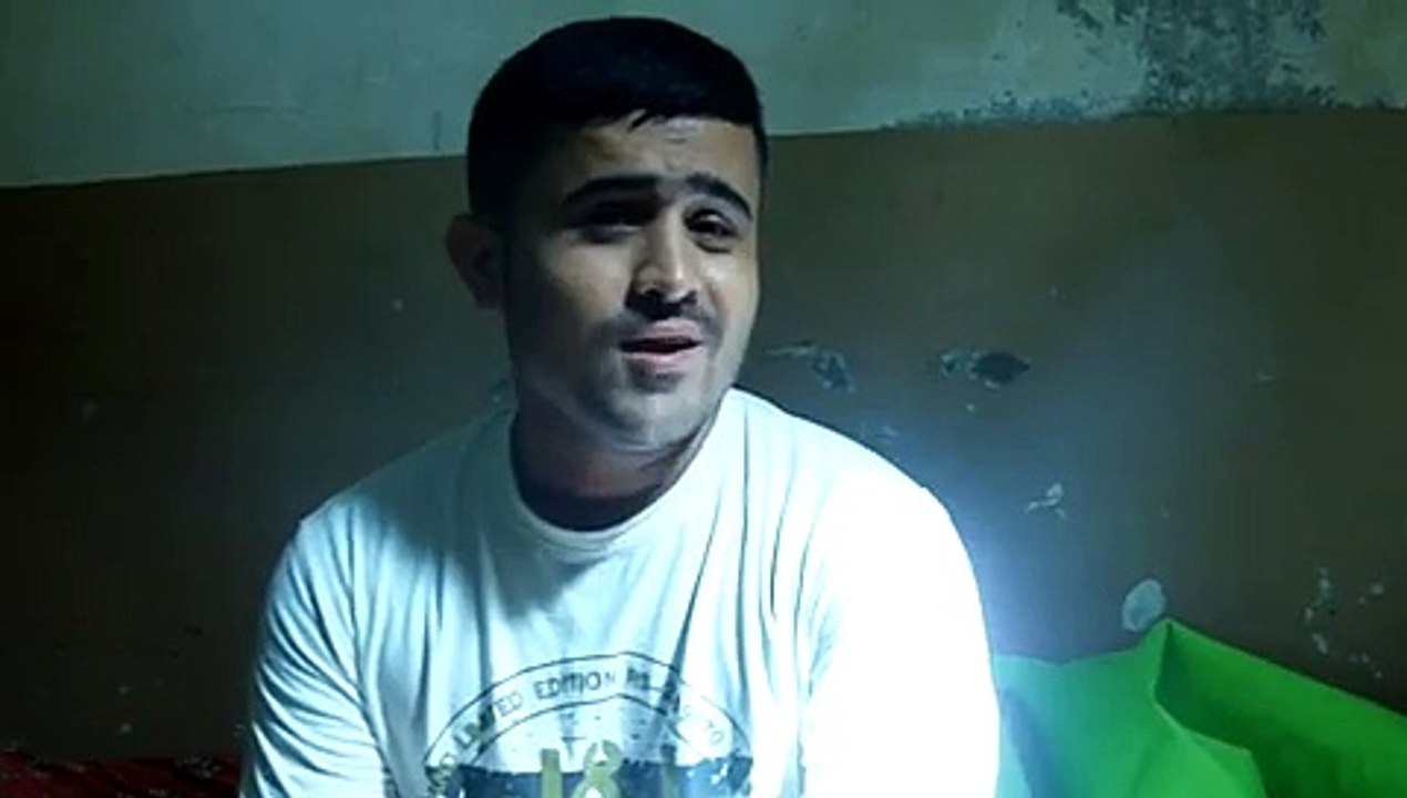 Wow What A Singing By Mani King