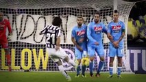 ★ PIRLO 2015 ★ Ultimate Skills and Passes (with Smooth Jazz!)