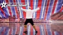 Worldwide Got Talent 2015 Funny Auditions  TOP 10 - BGT, AGT, UMT etc.