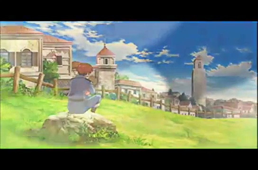 A Hetalia Hallelujah