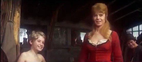 Oliver! (1968)  - Artful Dodger Scenes