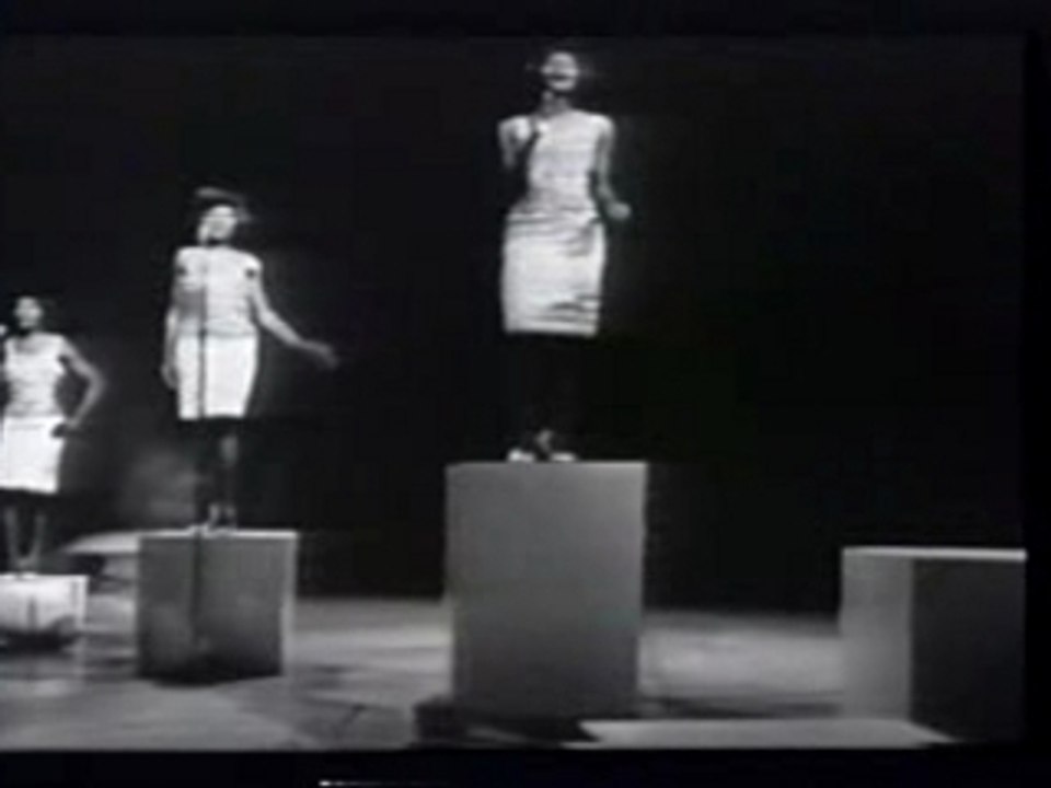 Martha Reeves & The Vandellas -