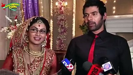 Aaliya Ne Abhi Ke Jaane Ke Baad Gher Mein Li Entry - 28 July 2015 - Kumkum Bhagy