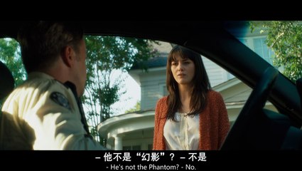 美国电影《杀出魔鬼镇》主演: 本·约翰逊 / 安德鲁·普莱尼 / Dawn Wells part2