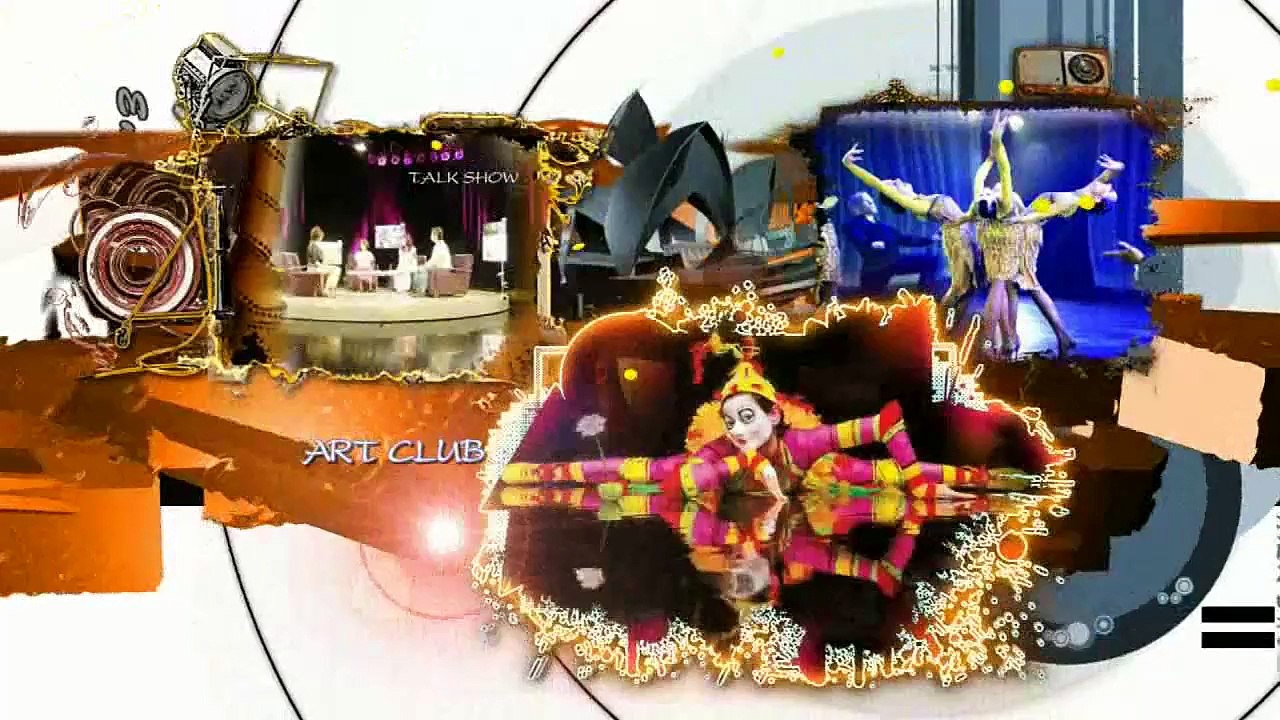 ศิลป์สโมสร  : ดนตรี กวี ร็อกแอนด์โรล (29 ก.ค. 58)