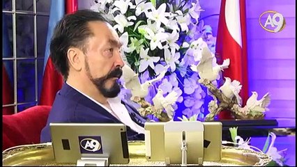 Televizyonda hocalar Mehdi gelmeyecek telaşındalar, bu Mehdi’nin geldiğinin alametidir.