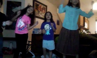 Dum ways to die happy tree friend,dance