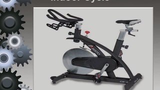 Exercise Cycling Parts
