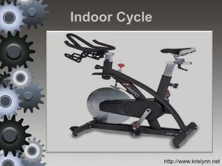 Exercise Cycling Parts