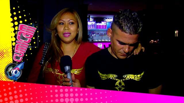 Gonzales Menunggu Keajaiban Dunia Sepakbola - Cumicam 29 Juli 2015