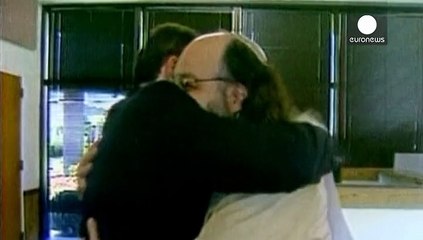 L'espion israélien Jonhathan Poulard bientôt libéré par les Etats-Unis