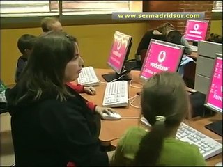 Los peligros de Internet para los menores, a debate en Fuenlabrada