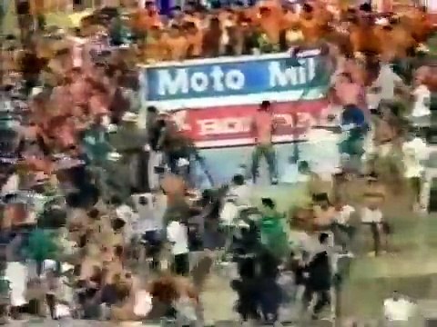 Brigas de torcida - Brazilian hooligans Brazil