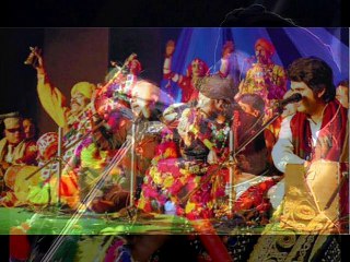 KI JANA MAIN KON BHLLIA || Saian Zahoor ll latest punjabi song ll (OFFICIAL VIDEO)