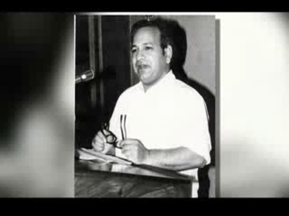 Geo TV Prof. Waris Mir